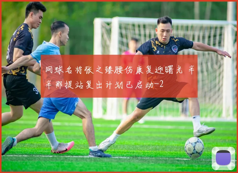 网球名将张之臻腰伤康复迎曙光 辛辛那提站复出计划已启动