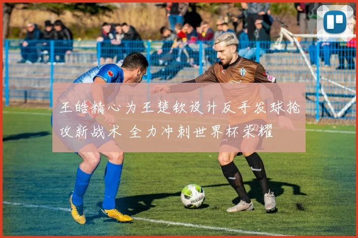 王皓精心为王楚钦设计反手发球抢攻新战术 全力冲刺世界杯荣耀